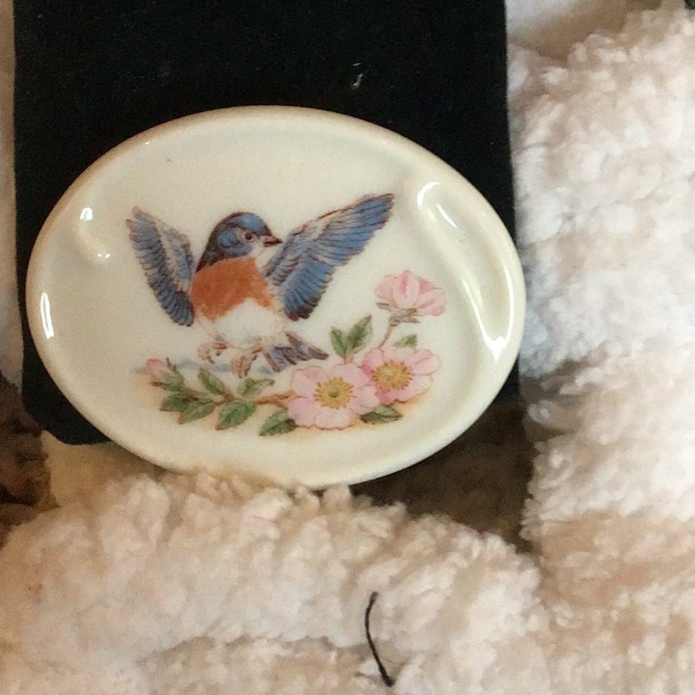 Brooch - Picture 5 of 5